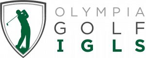Olympiagolf, Igls