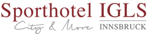 Sporthotel, Igls